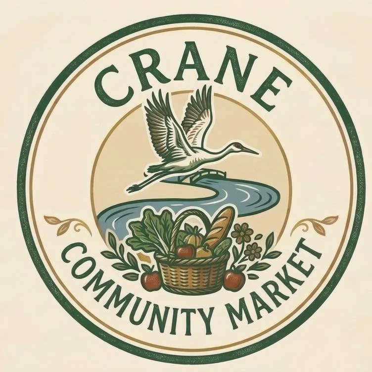 Crane Community Market