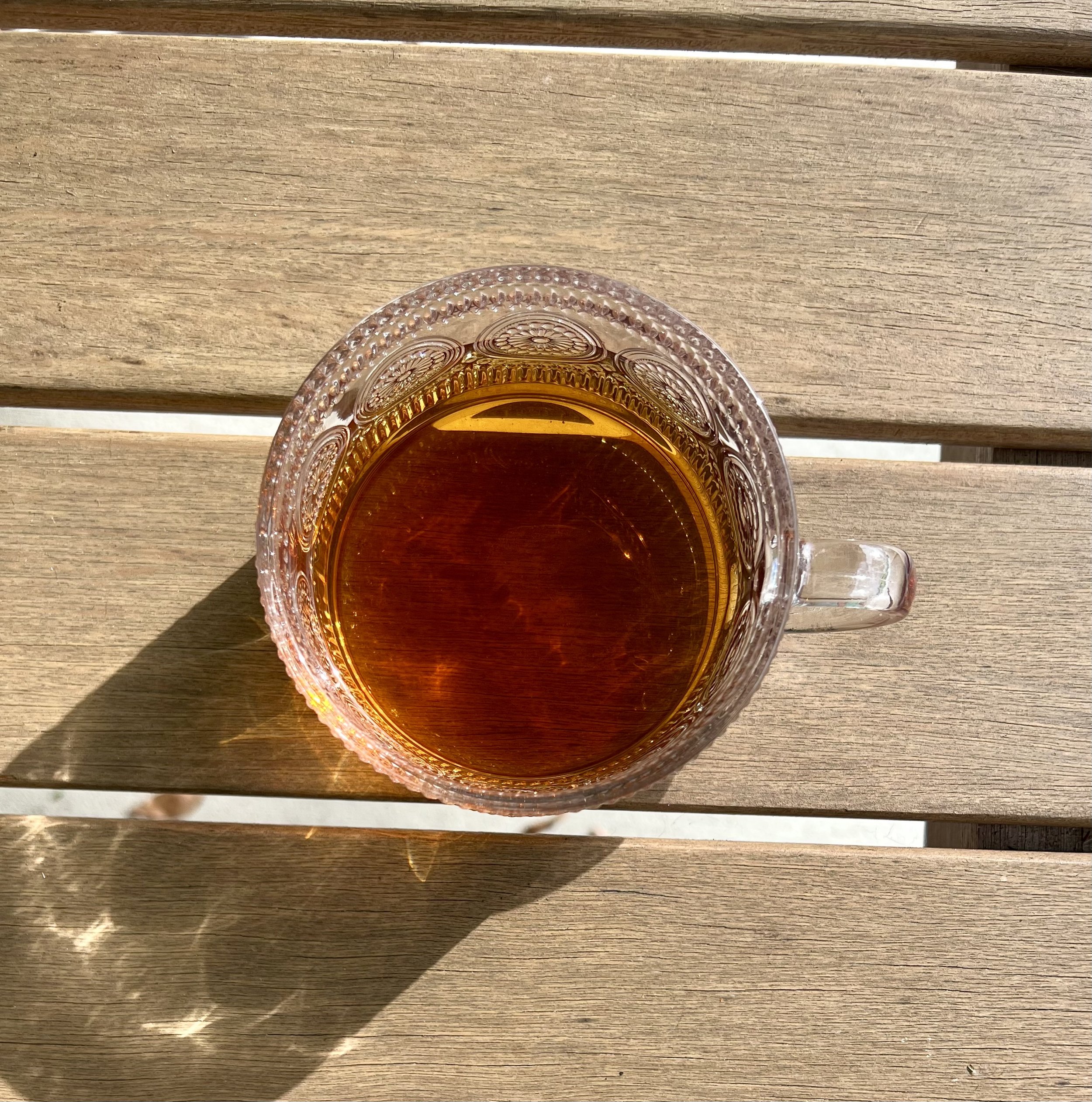 Decaf Black Currant