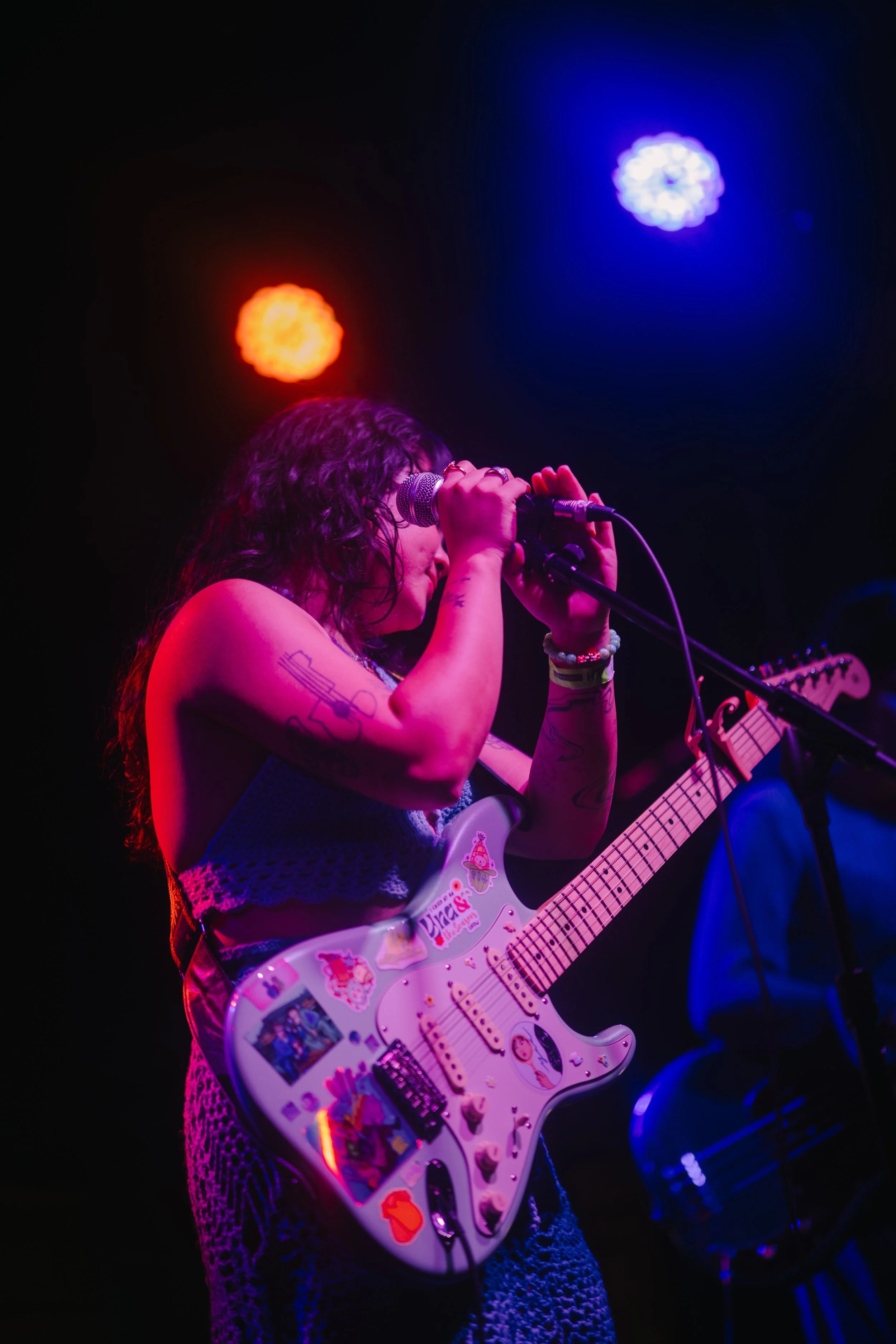 "YNA" Album Release Show '24