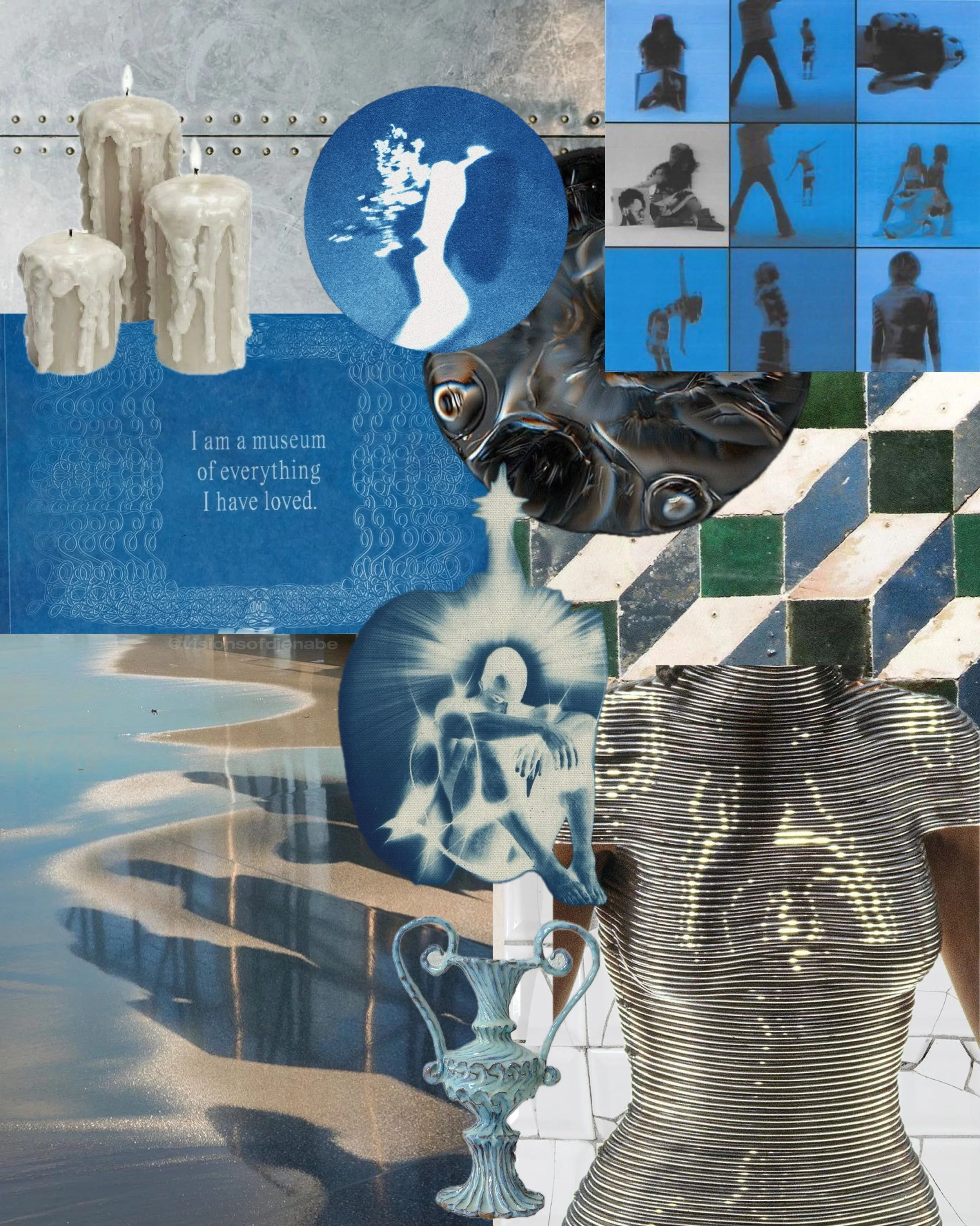 Venus in Aquarius: Love, Unmasked