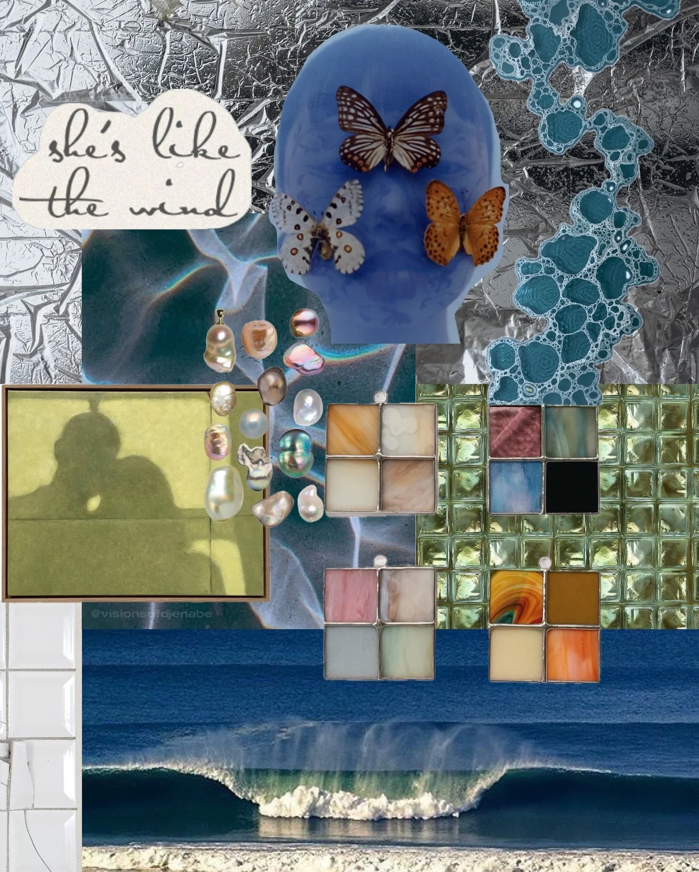 Happy Aquarius Season Wavy Babies 🫂💎💧🩵
When&rsquo;s your birthday and what parts of your essence are you embodying/reclaiming??