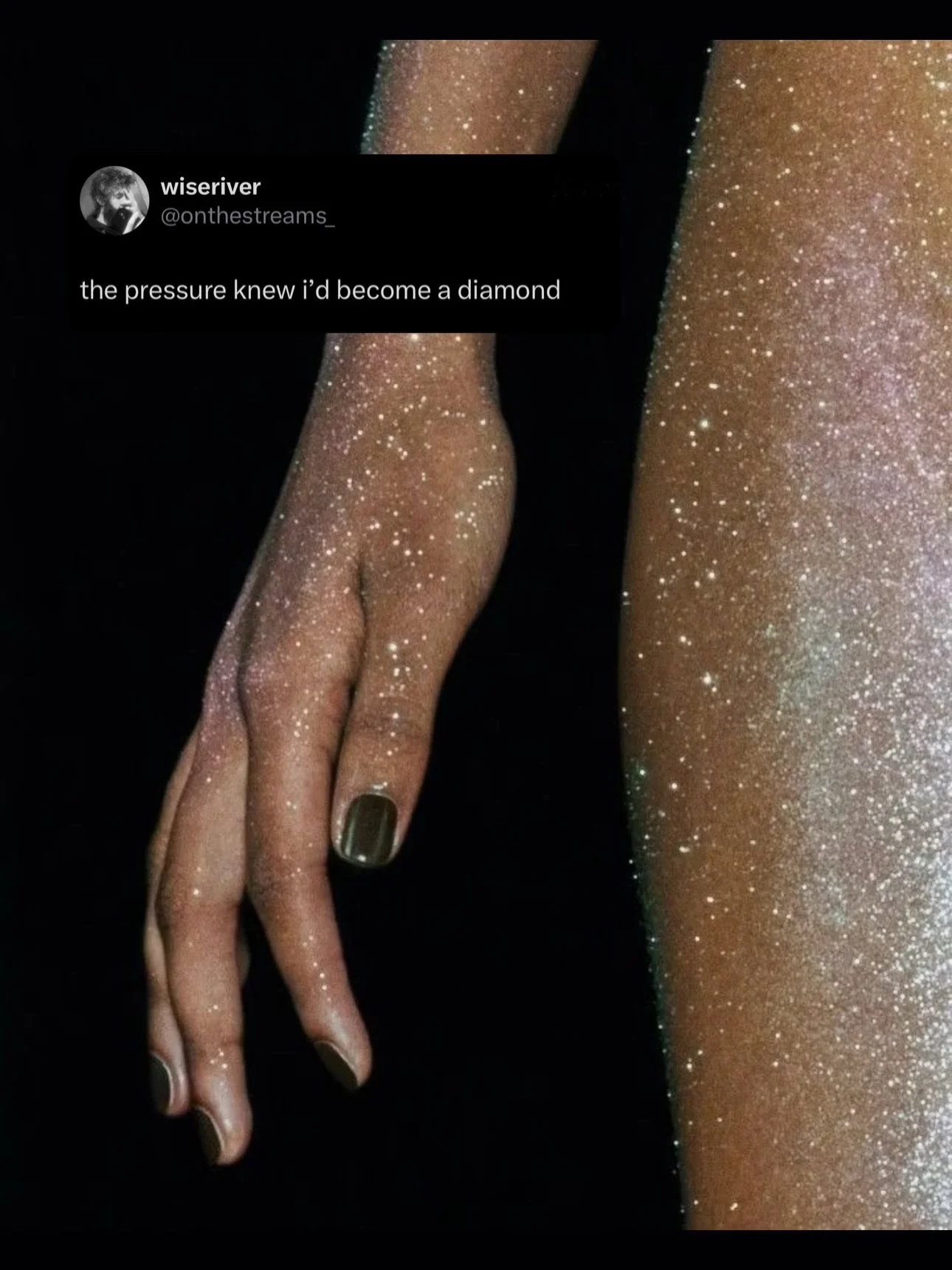 Channeled tweets for the angelic alchemists 🕯️

#aquariusmood #bestoftwitter #tweetgram #twitterthreads