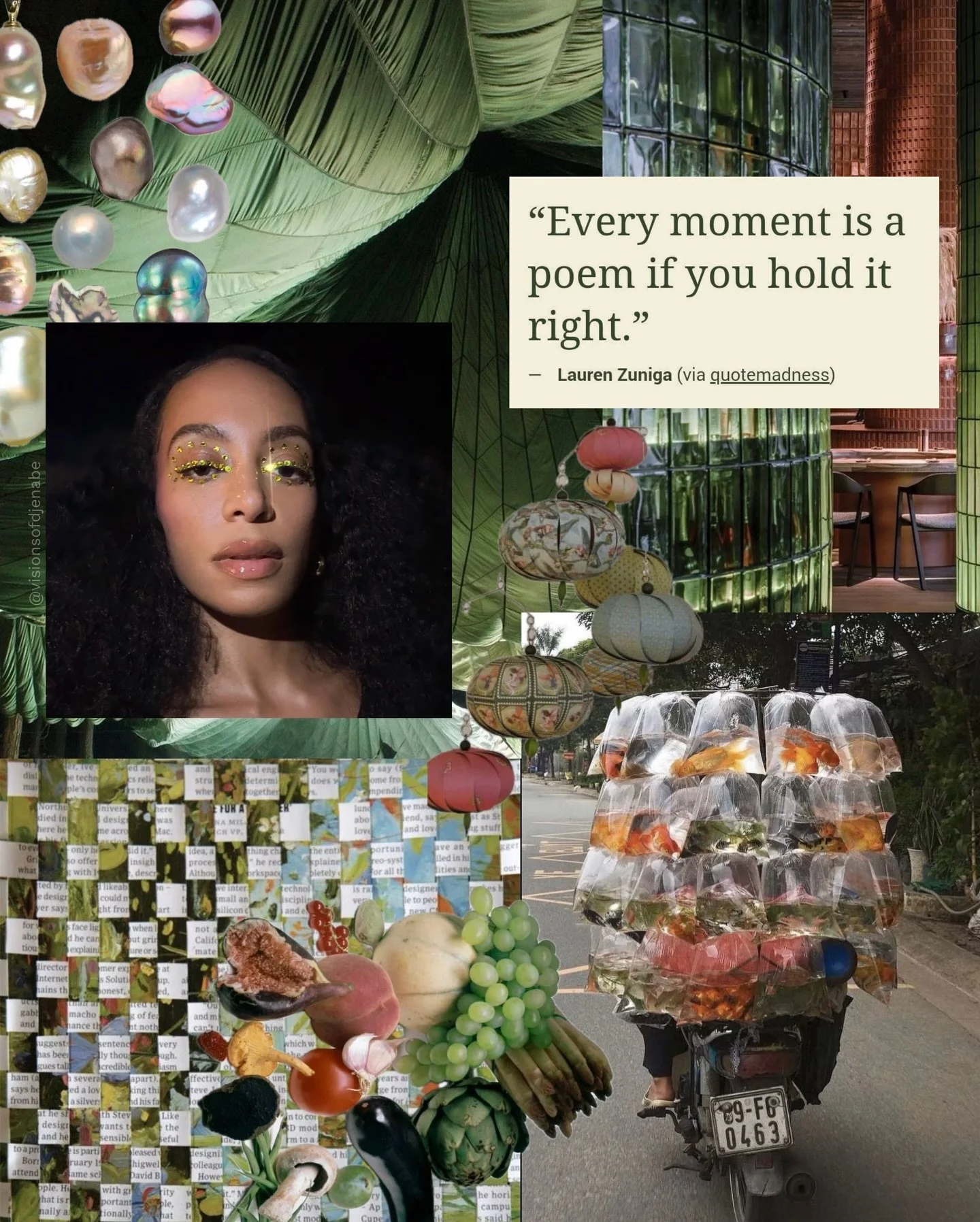 Moonday Mantra 🌝✨

#aquariusmood #mondaymood #mondaymantra #collageoftheday