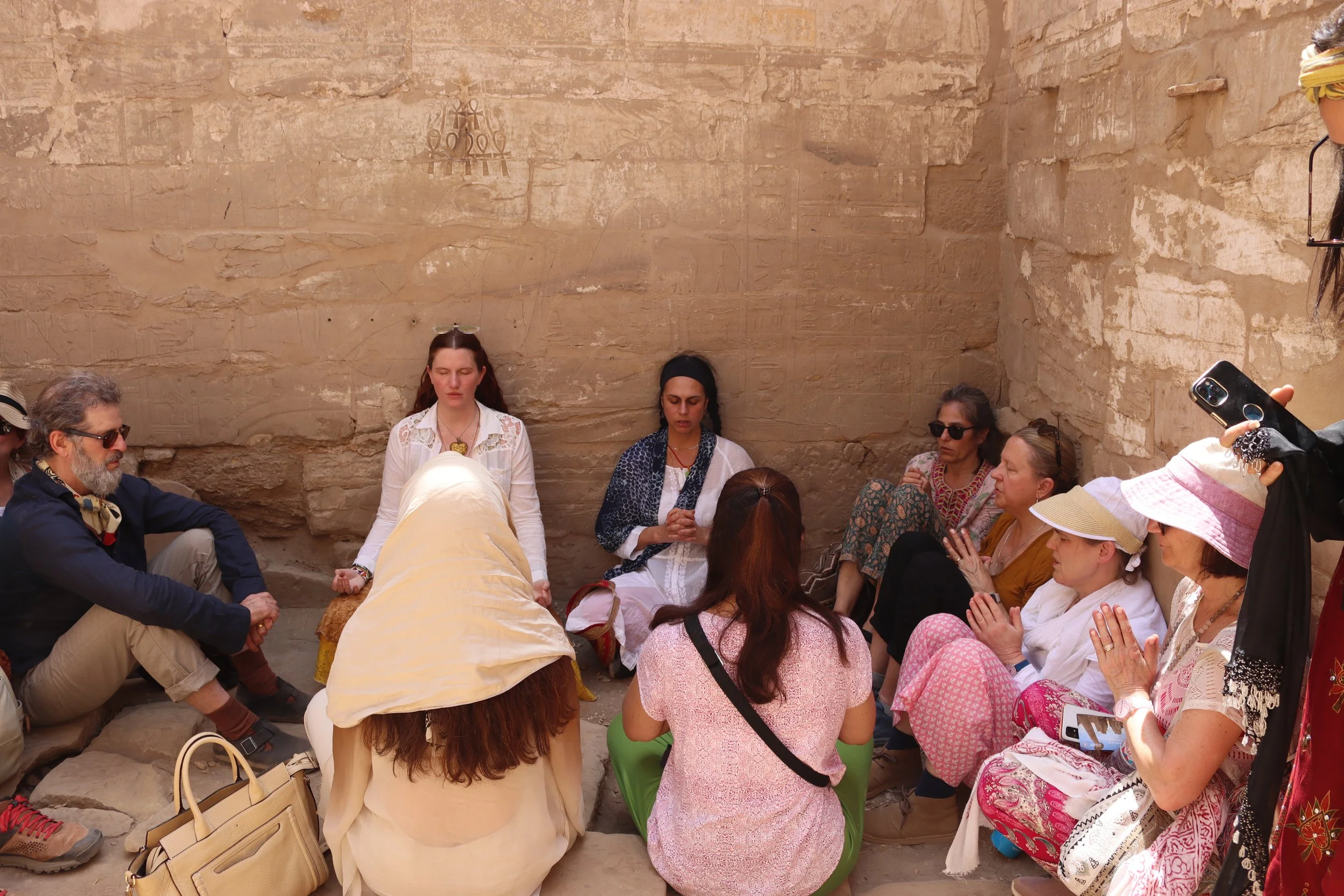 Karnak Group med pic Egypt from Monica.JPG