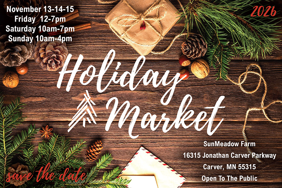 Holiday Market