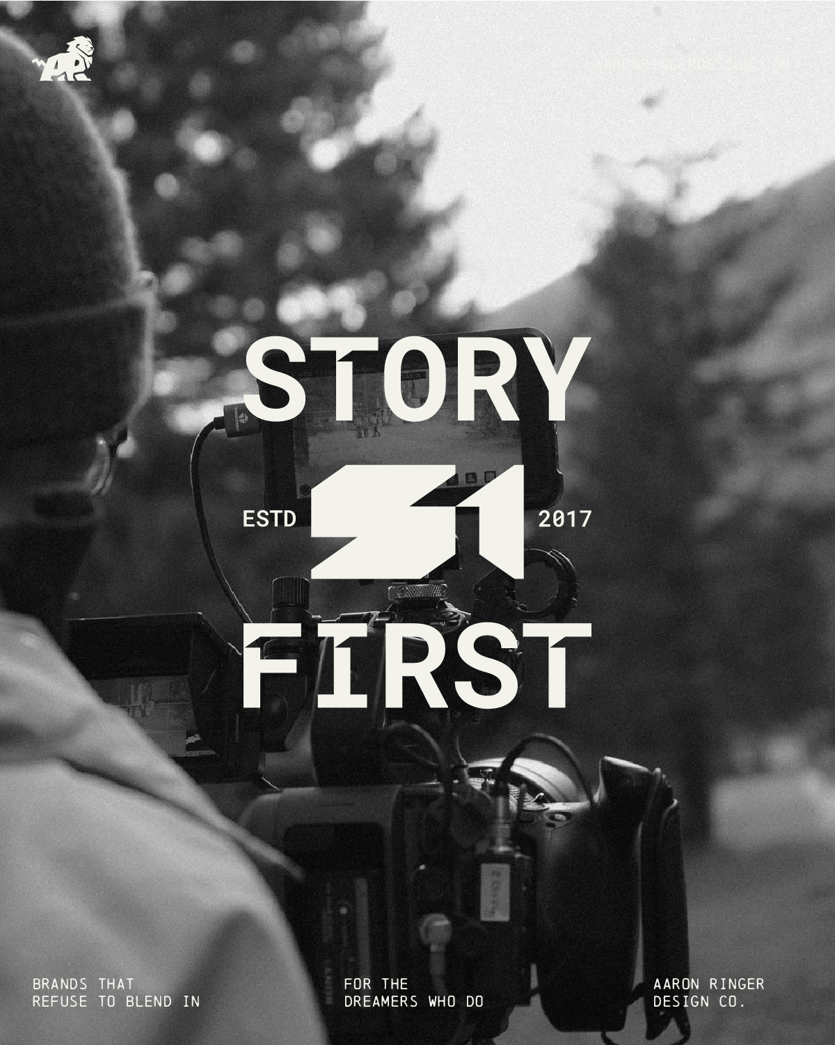 Story First
