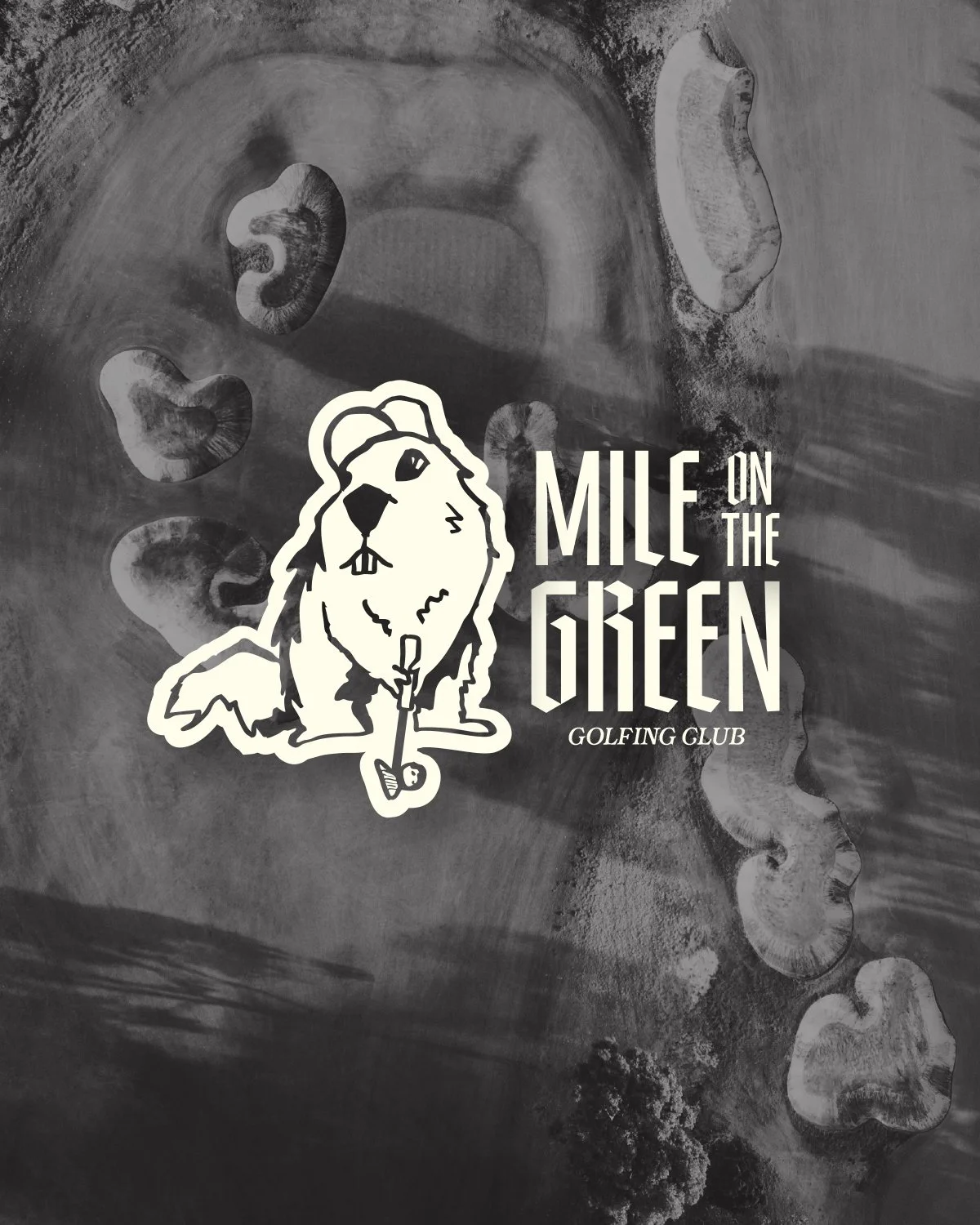 Mile on the Green