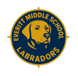 Everitt Middle School Music Concert