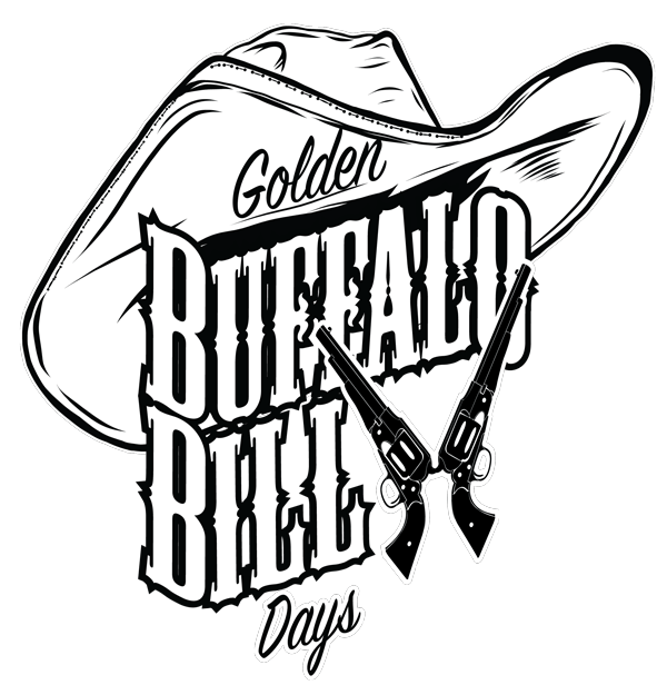 Golden Buffalo Bill Days