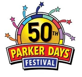 The 50th Annual PARKER DAYS Festival