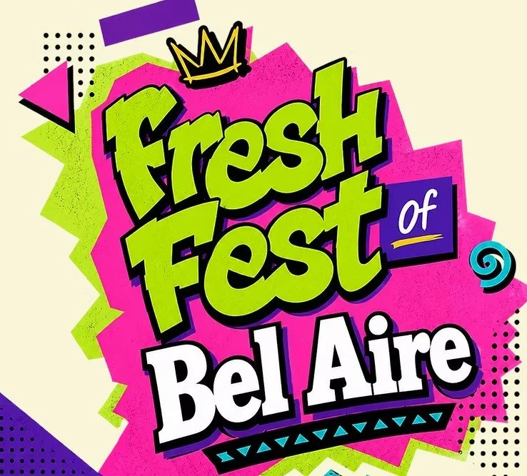 Fresh Fest of Bel Aire