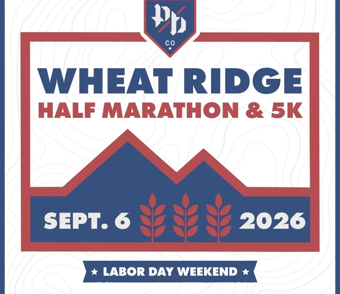 Colorado Brewery Running Series - PROST