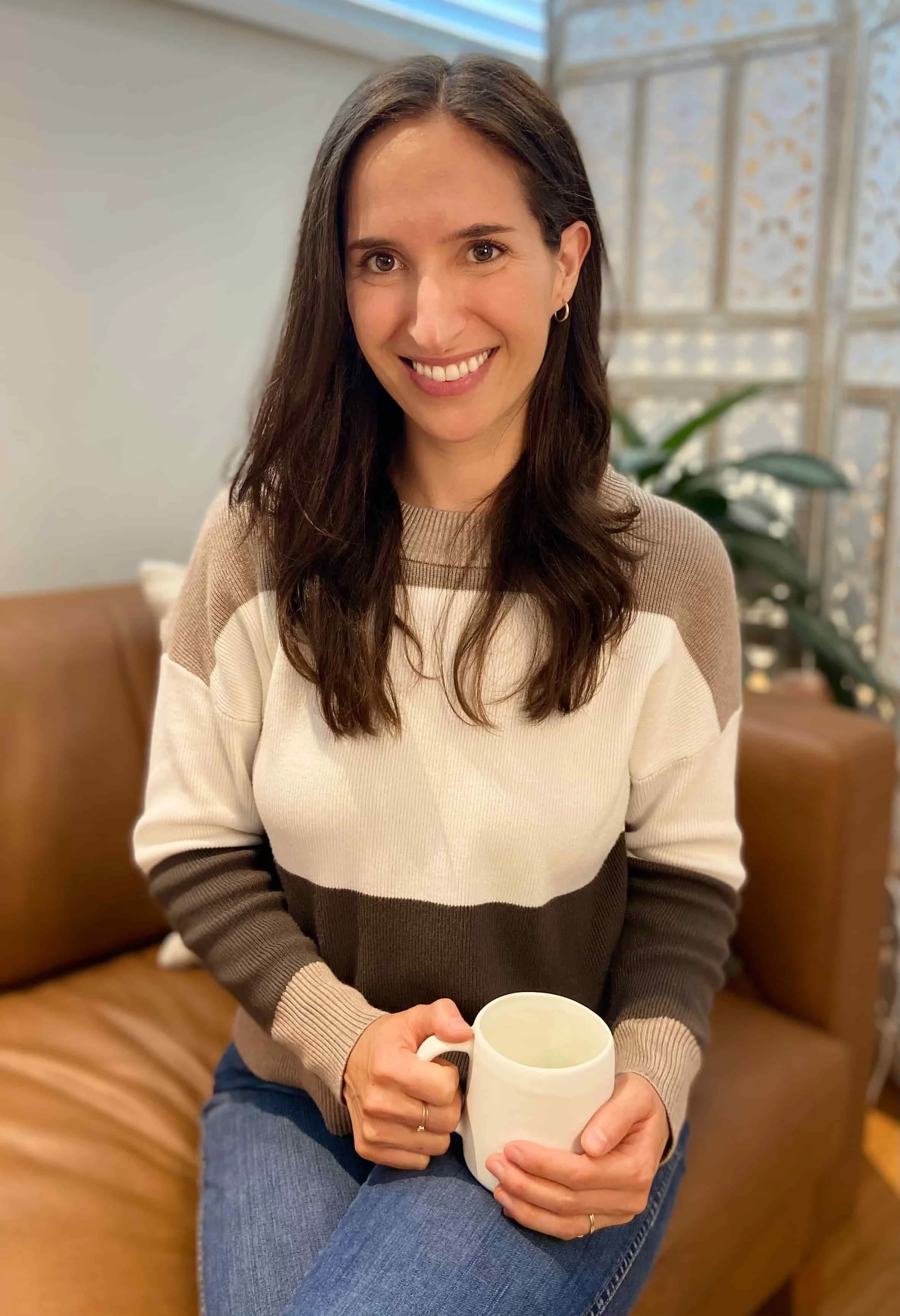 Dara Wells, online therapist in California