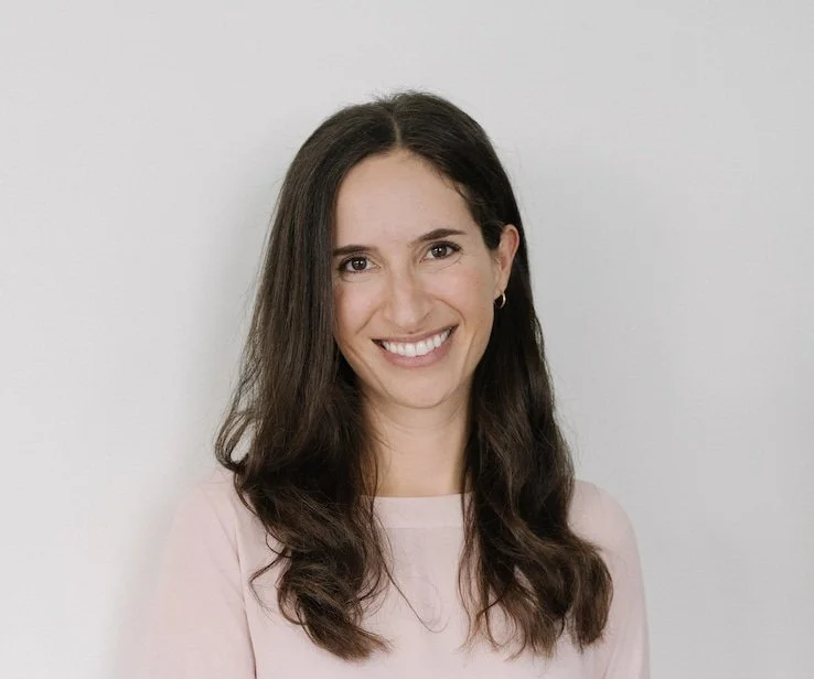 Dara Wells, virtual therapist in California