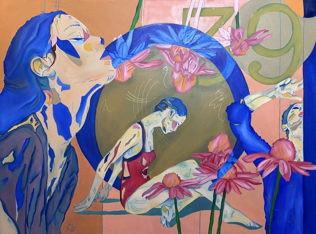 The Arithmotholgy Series