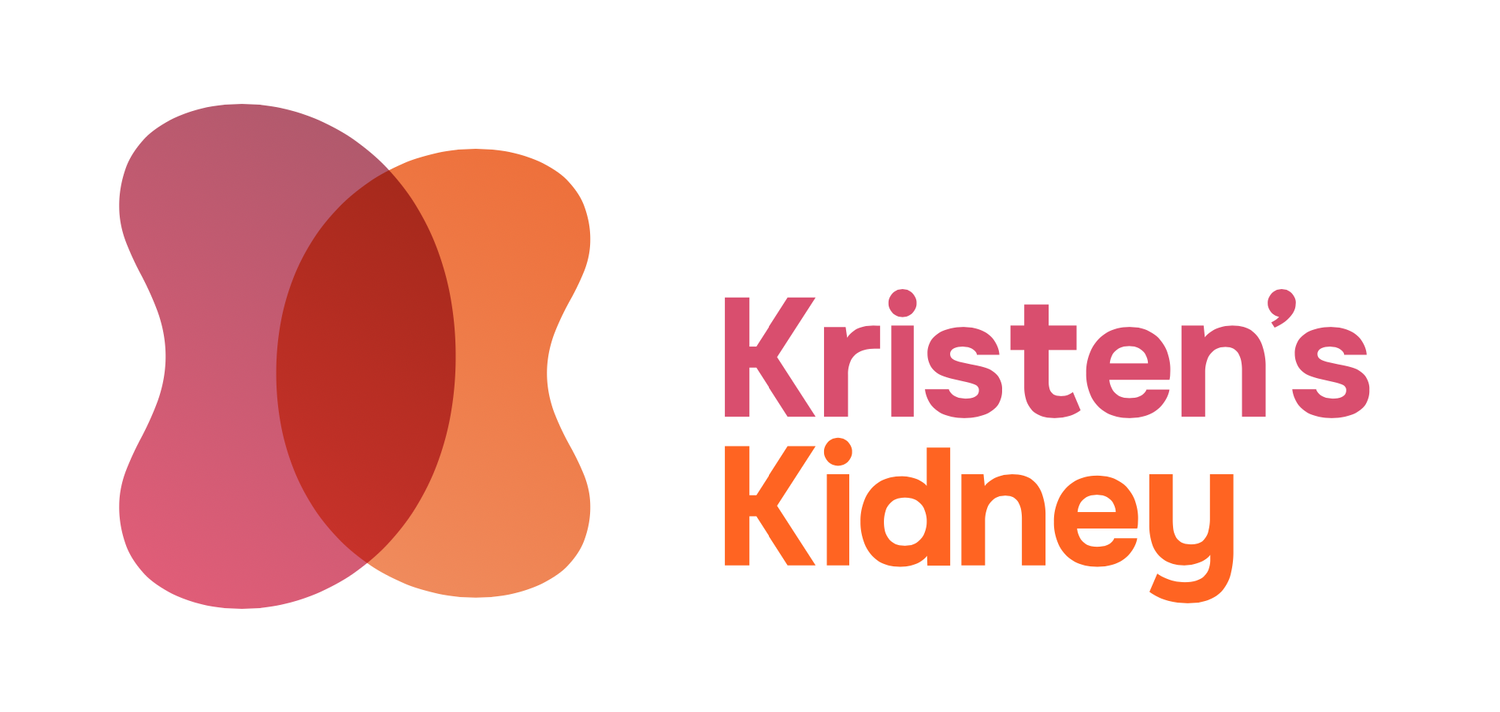 Kristen&#39;s Kidney