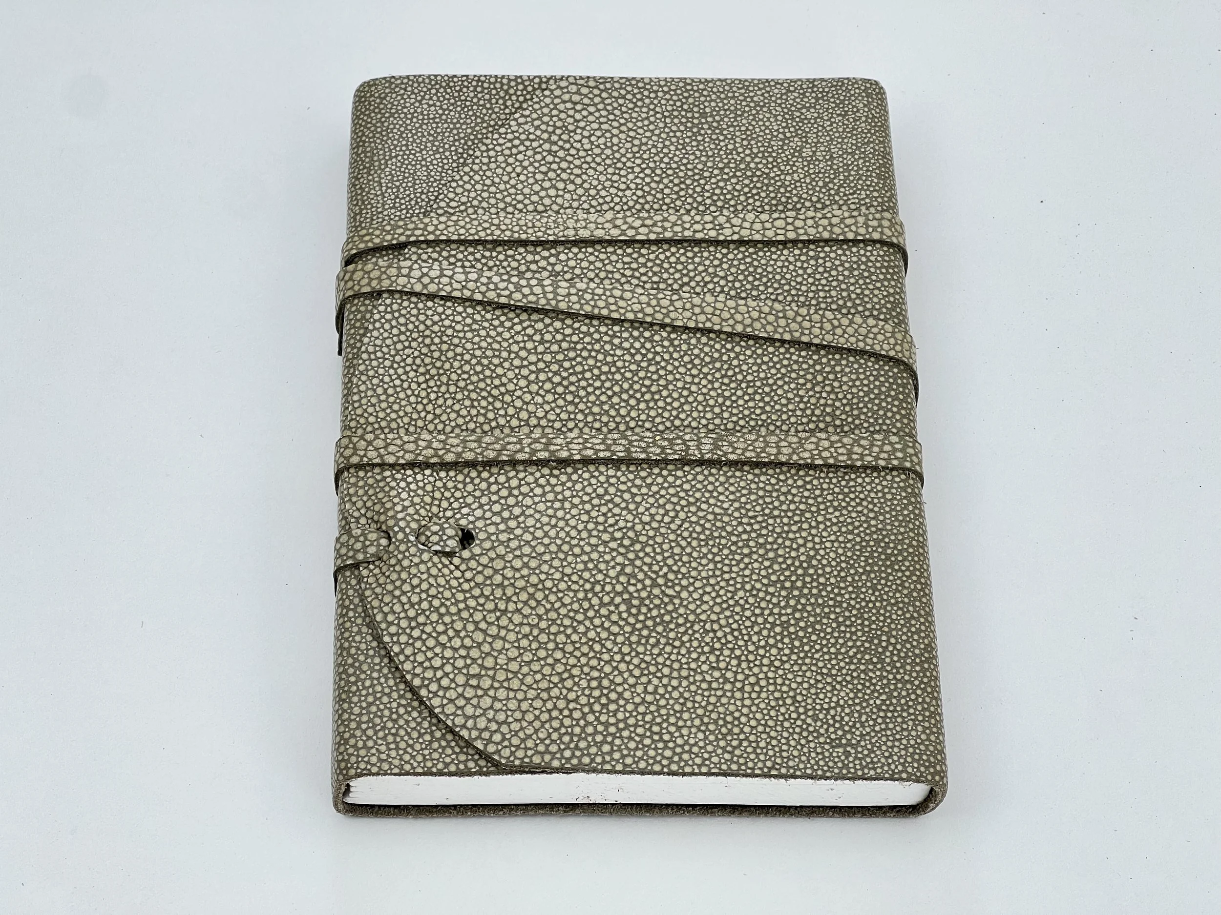 Leather Journal, 5x7