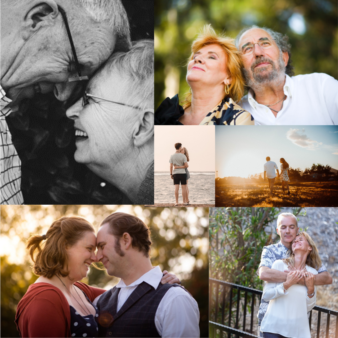 Die Kunst mit Männern glücklich zu sein - Ein Kurs von Katharina Seedorf