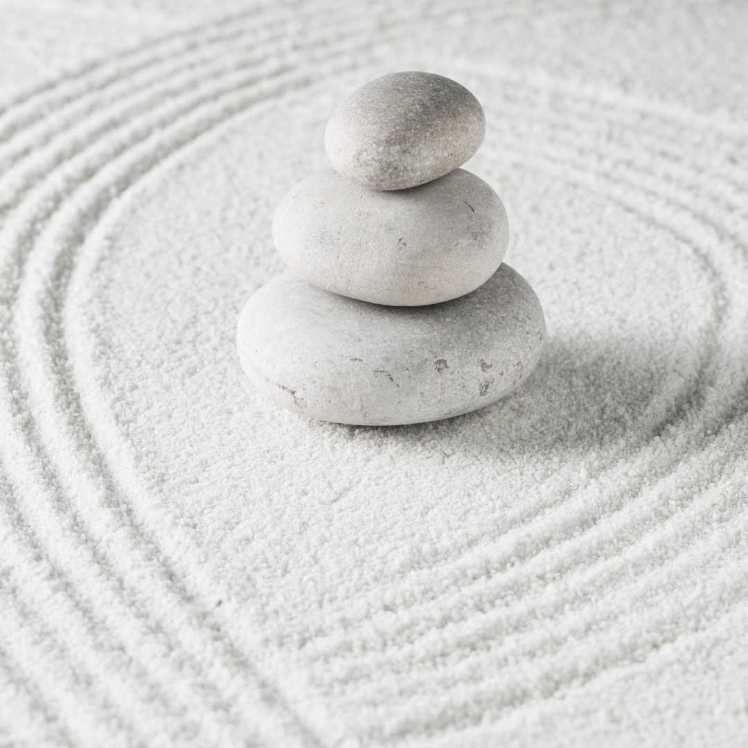 Sicheren Boden schaffen – Die Bedeutung von Stabilisierung in meinem Coaching