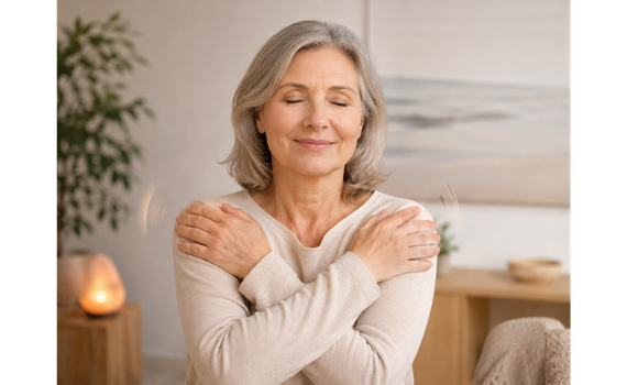 Vom Überleben zum Leben: Wie das Nervensystem Ruhe findet