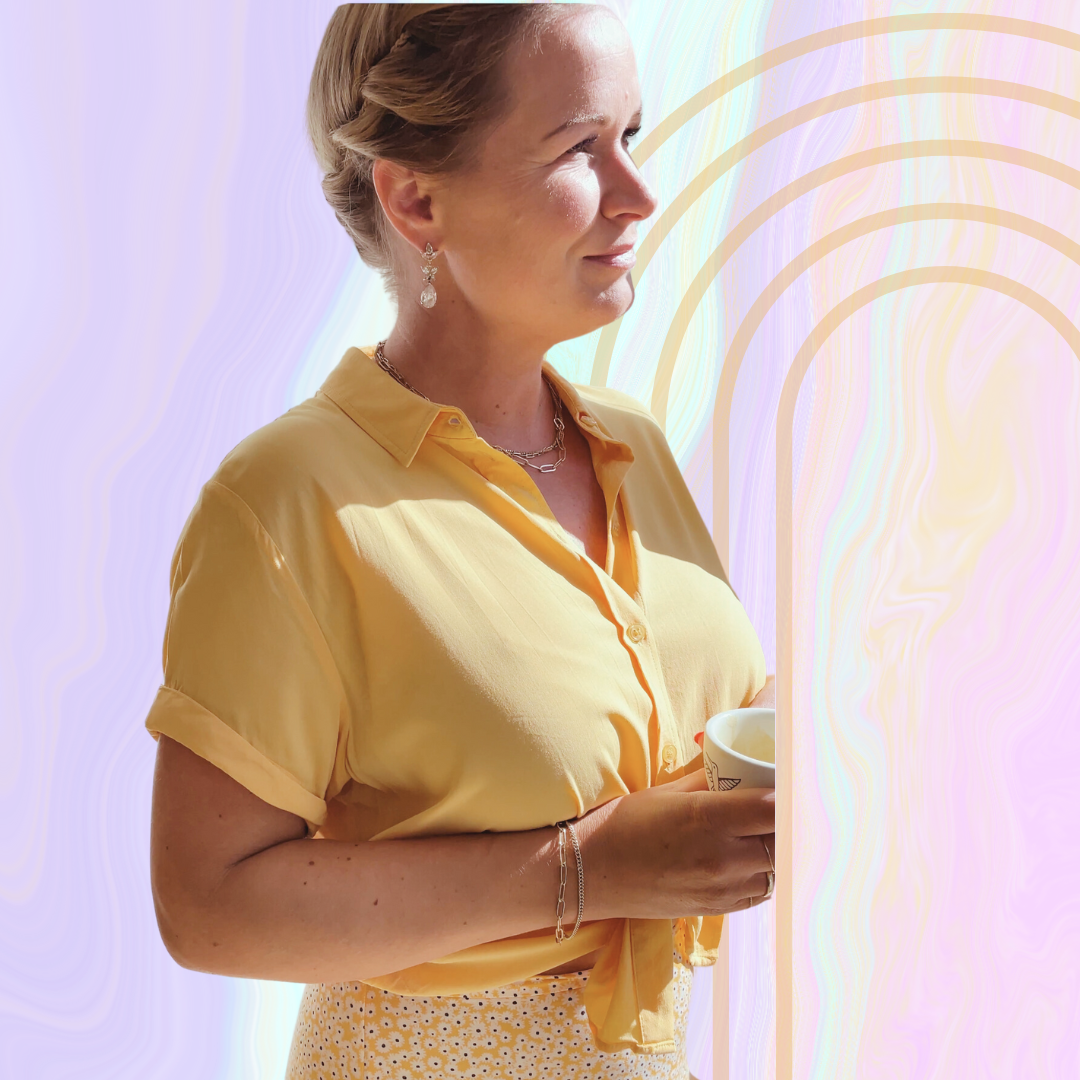 Alte Konflikte und Muster verarbeiten und neue Wege erkennen - Katharina Seedorf