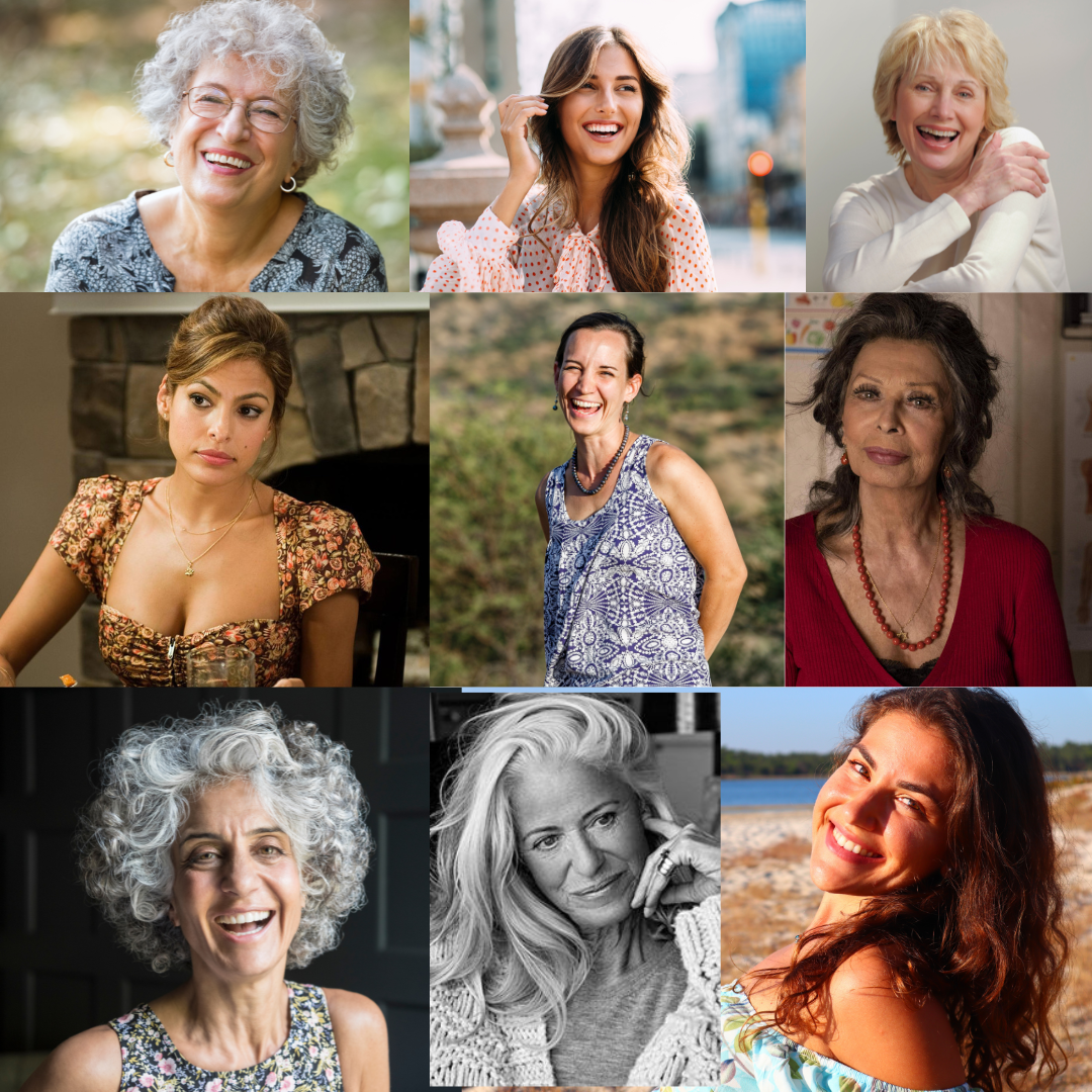 Die Kunst mit Männern glücklich zu sein - Ein Kurs von Katharina Seedorf