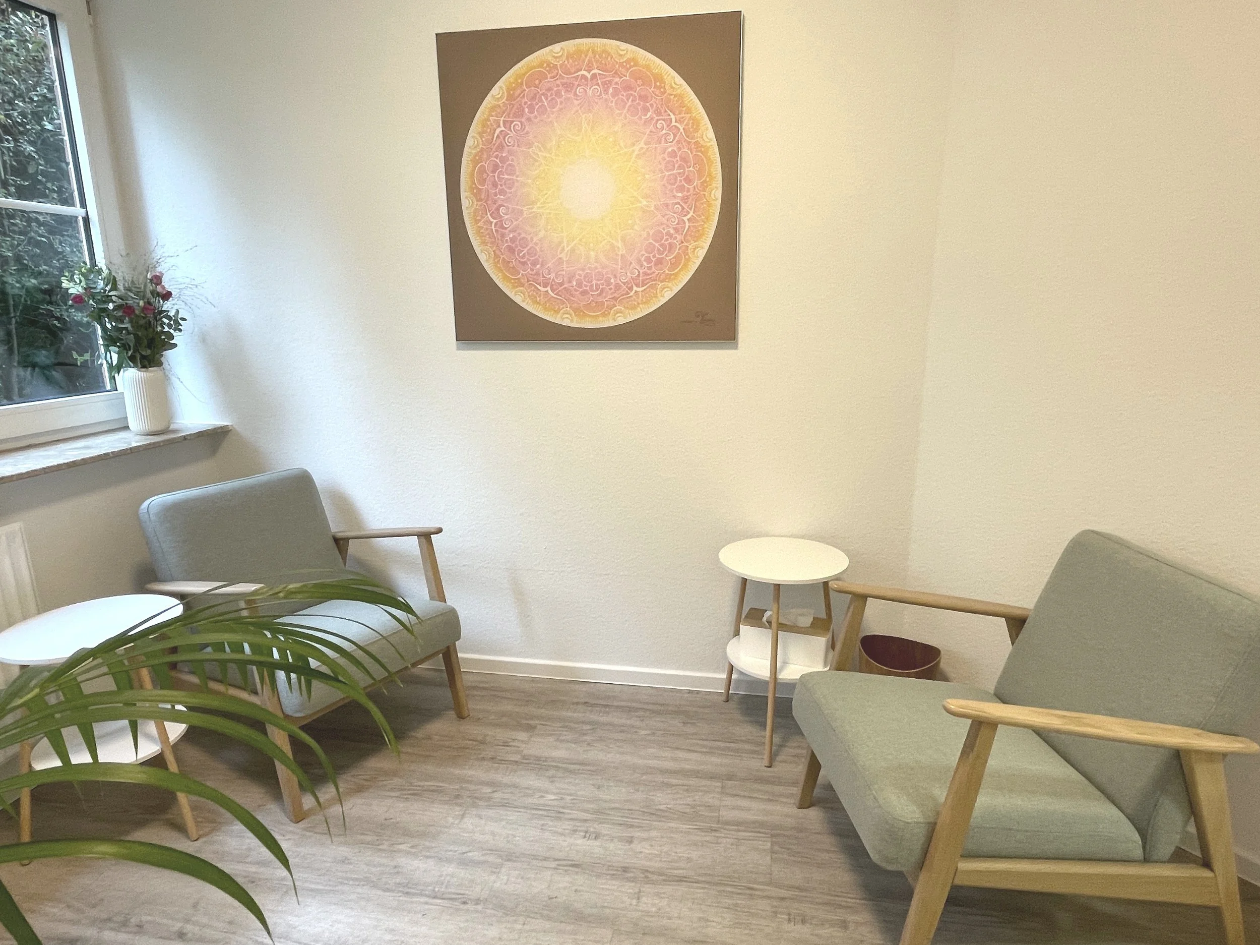 Privatpraxis Seedorf in Ahrensburg bei Hamburg