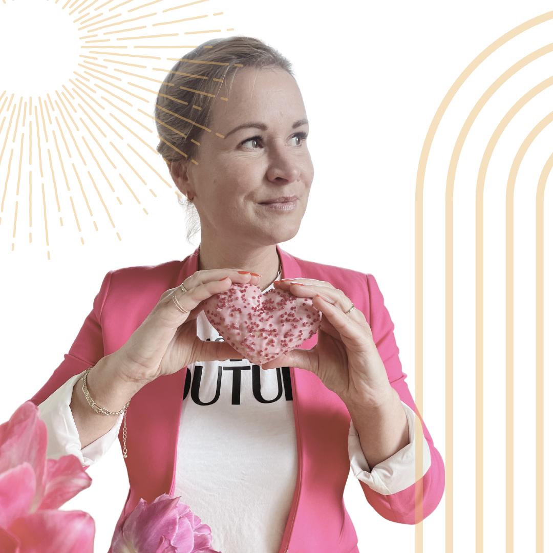 Katharina Seedorf - Die Kunst mit Männern glücklich zu sein