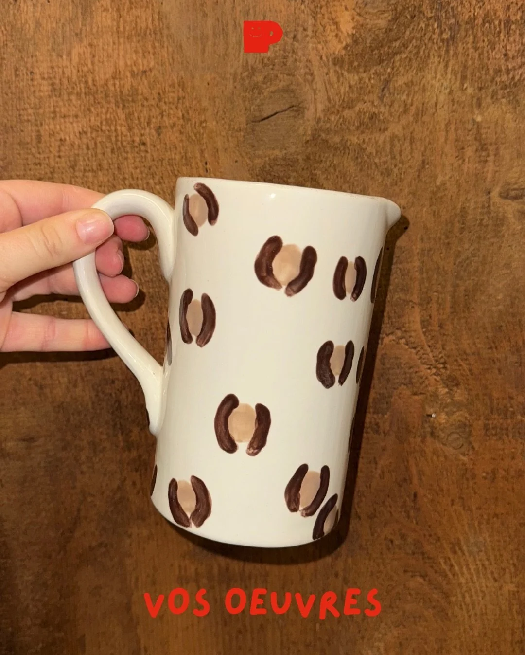 💛Un petit avant / apr&egrave;s de vos &oelig;uvres &ccedil;a fait longtemps !💛

Vous reconnaissez vos &oelig;uvres ? 
&bull;
&bull;
&bull;
C&eacute;ramique | Vos &oelig;uvres | Peinture sur c&eacute;ramique | Tassin-la-demi-lune | Moment cr&eacute;