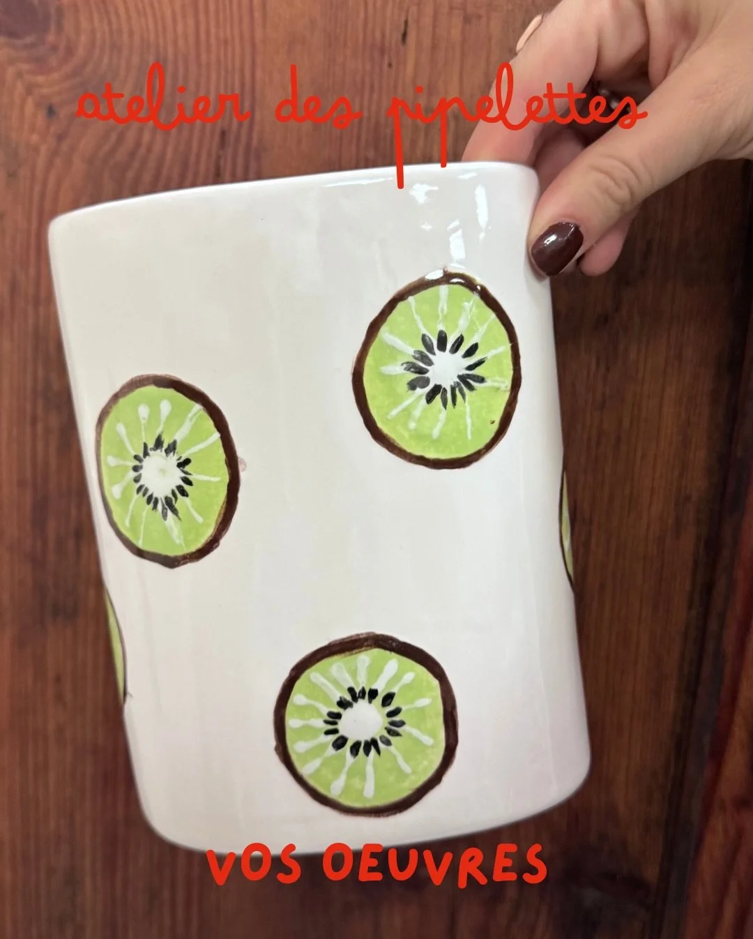 💚Un peu d&rsquo;inspiration pour vous aujourd&rsquo;hui 💚

M&ecirc;me si l&rsquo;atelier n&rsquo;est pas ouvert ce mois de f&eacute;vrier , j&rsquo;avais envie de vous partager quelques id&eacute;es pour vous donner de l&rsquo;inspiration et pr&eac