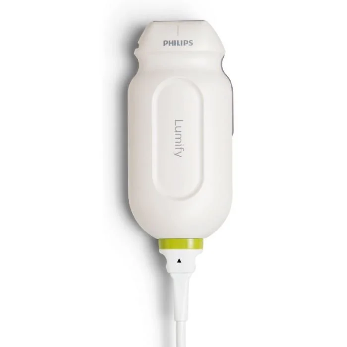 Philips Lumify S4-1 Phased Array
