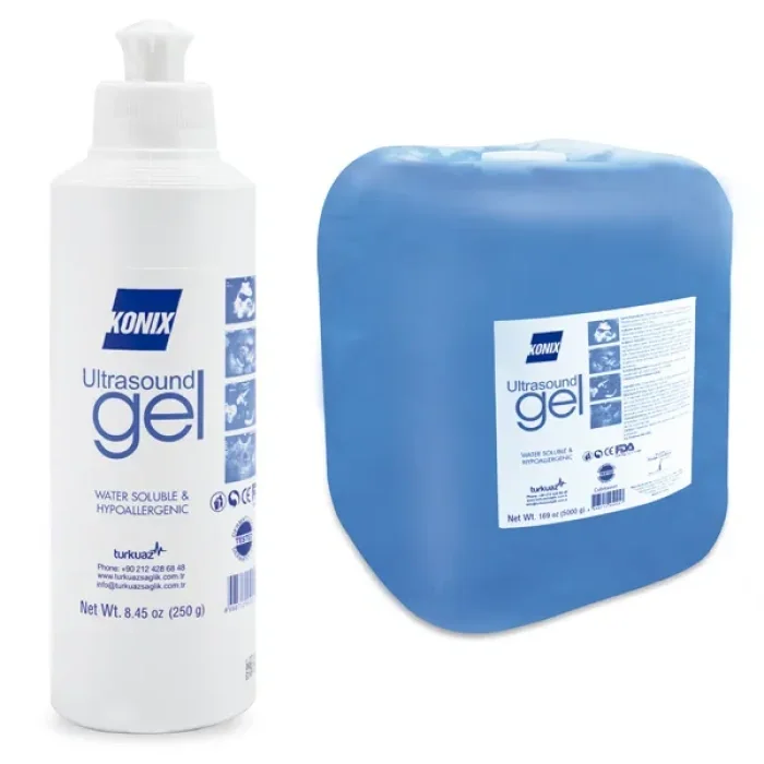 Ultrasound Gel
