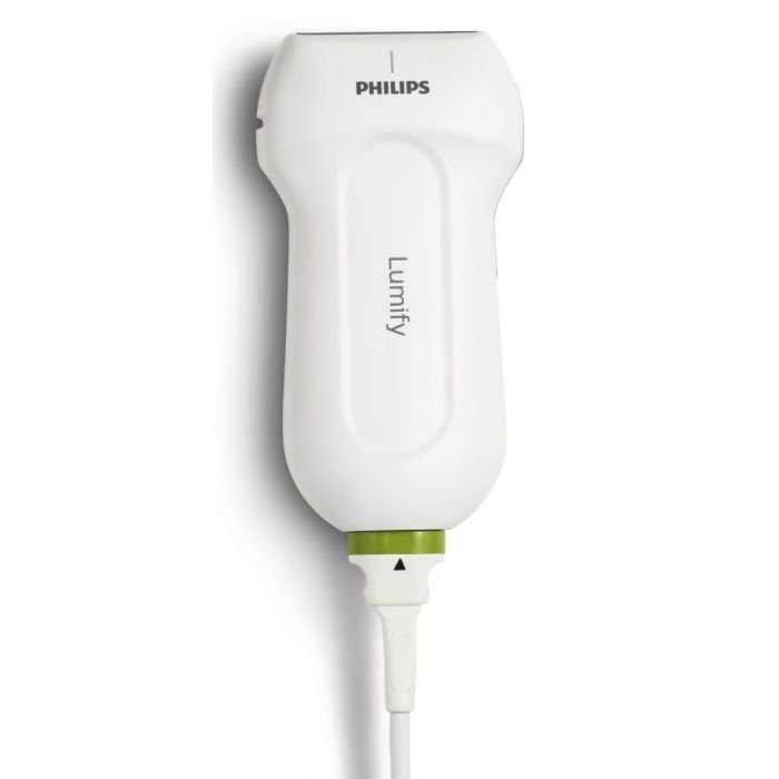 Philips Lumify Handheld L12-4 Linear Array