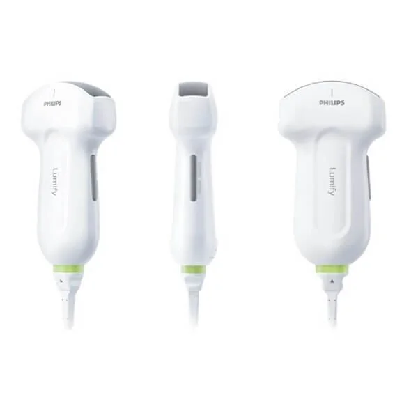 Philips Lumify C5-2 Curved Array