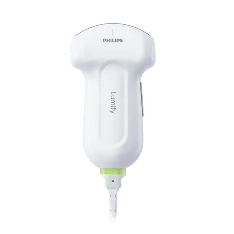 Philips Lumify C5-2 Curved Array