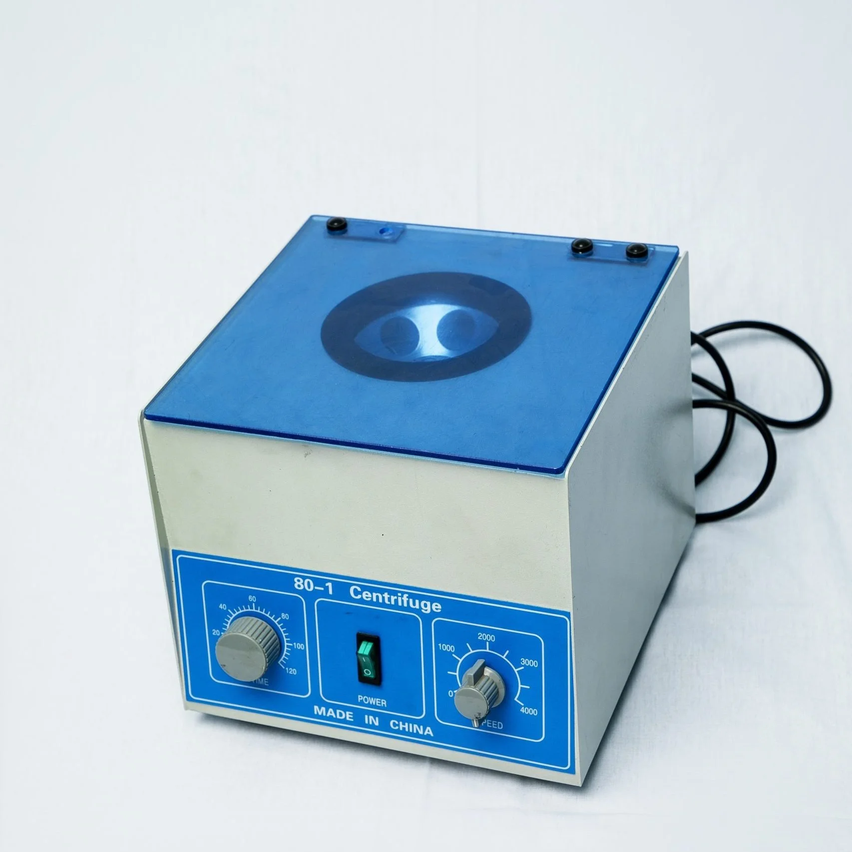 Centrifuge 6 Buckets