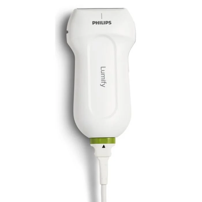 Philips Lumify L12-4 Linear Array