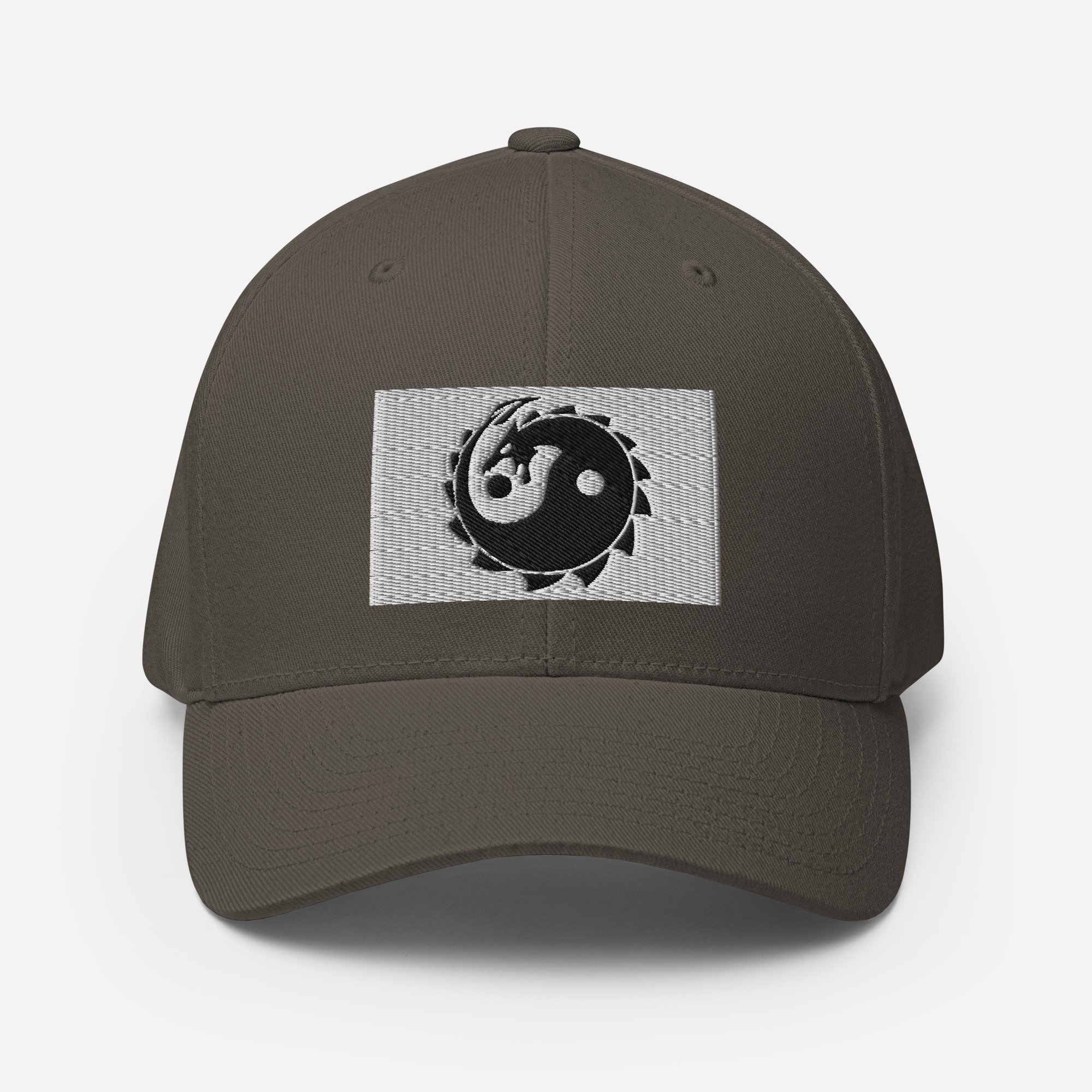 closed-back-structured-cap-dark-grey-front-66f2d580394df.jpg