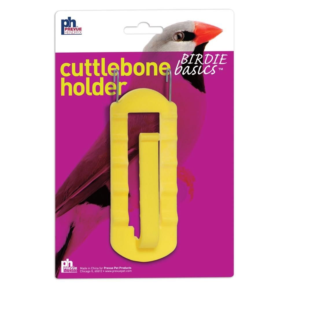 PREVUE CUTTLEBONE HOLDER