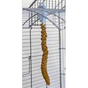 MILLET CLIPS – TWIN PACK