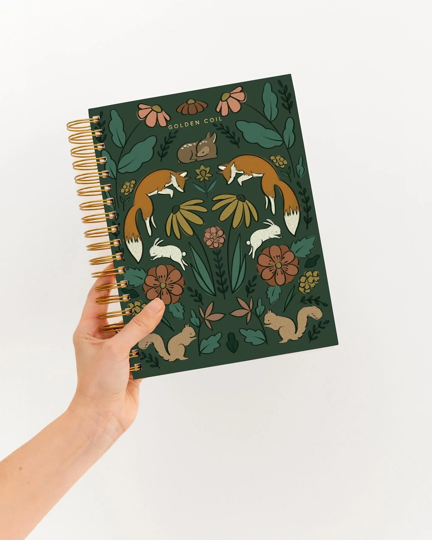 Hi friends! I&rsquo;m excited to enter the design contest by @golden.coil! Voting begins March 27th! #GCxDESIGN24