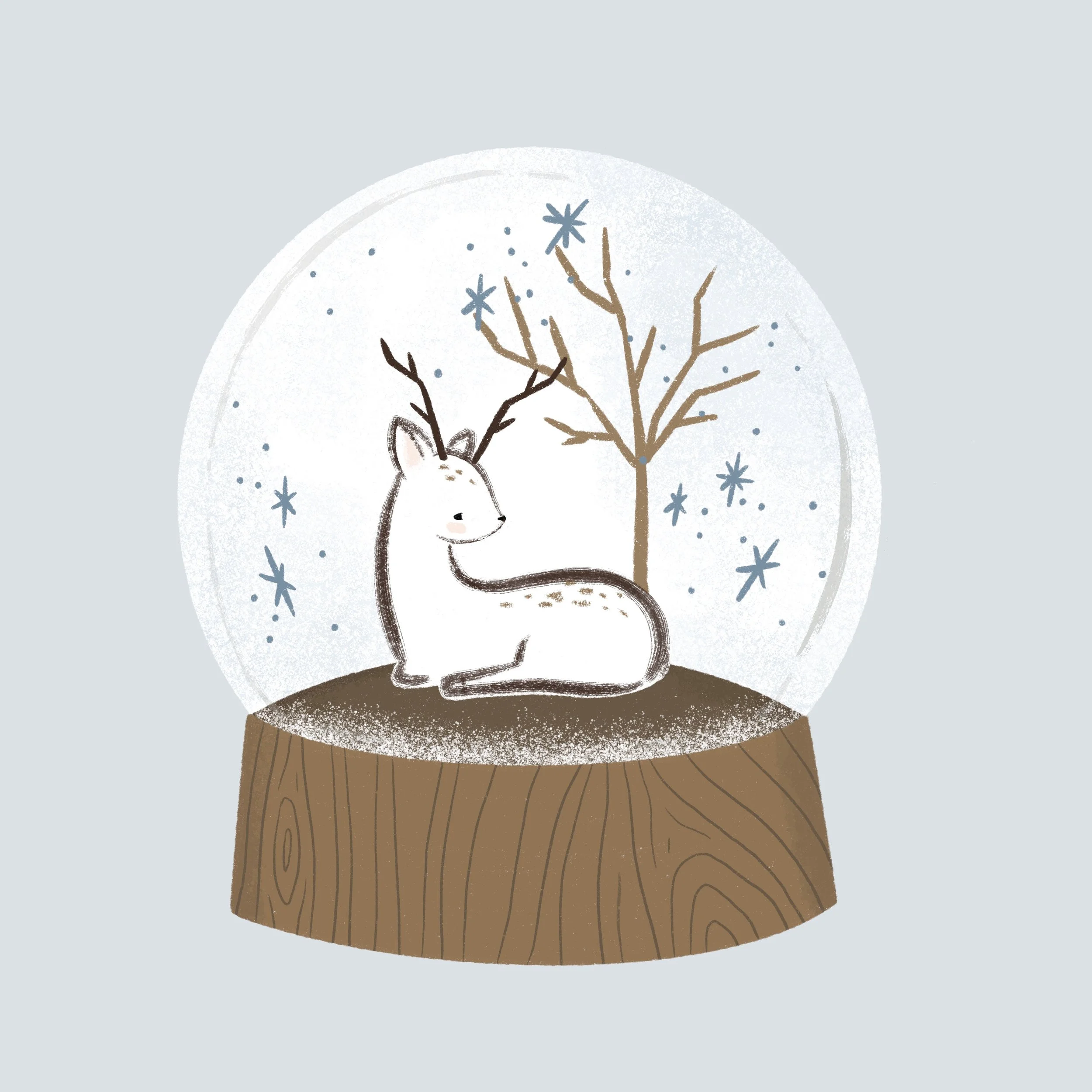 Snow globe-deer.jpg