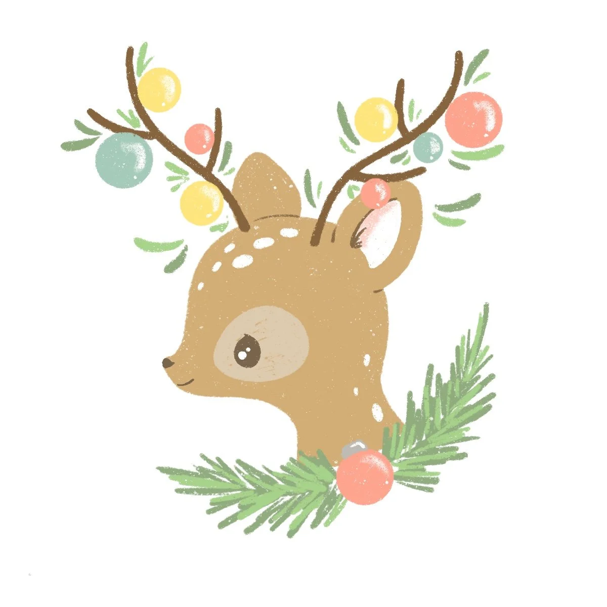 Christmas-deer ornaments.jpg