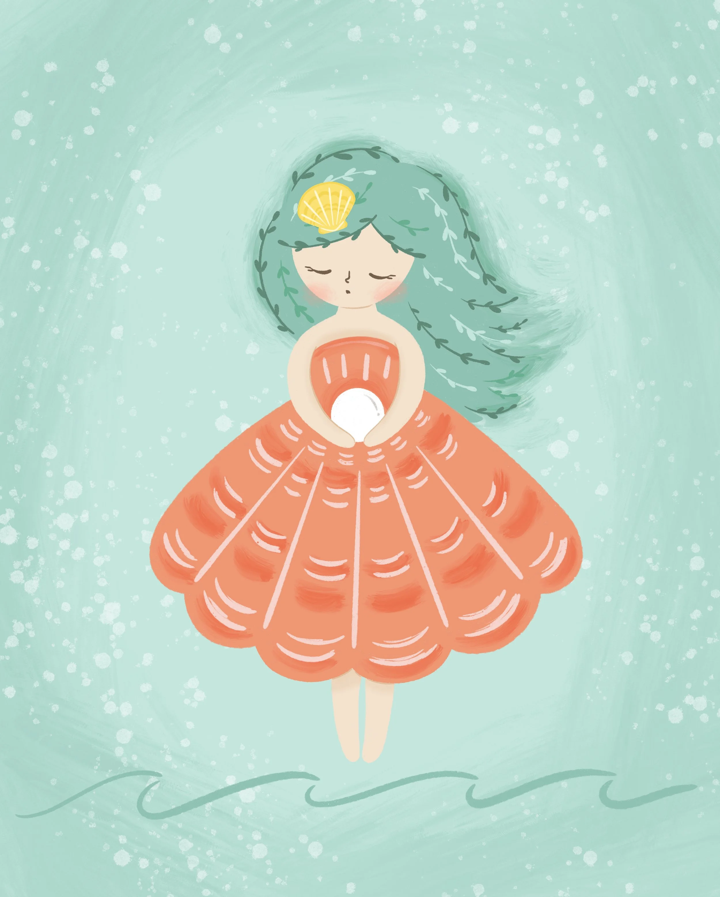 Seashell Girl-1.JPG