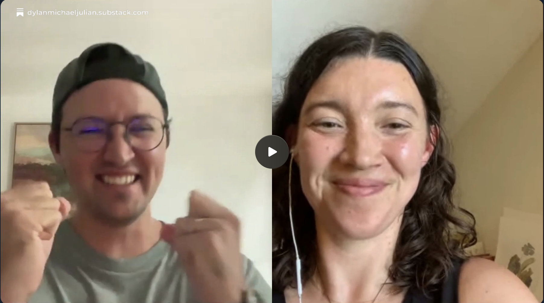 [Replay] Journaling for Tending to Self: A Live Chat with Kelly Laughlin
