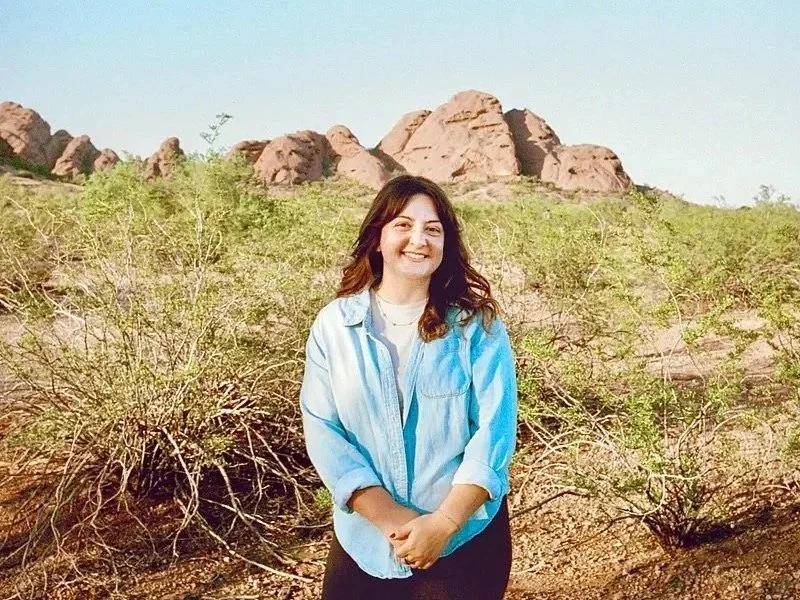 Writing Through the Hard Times with Adrianna Nine