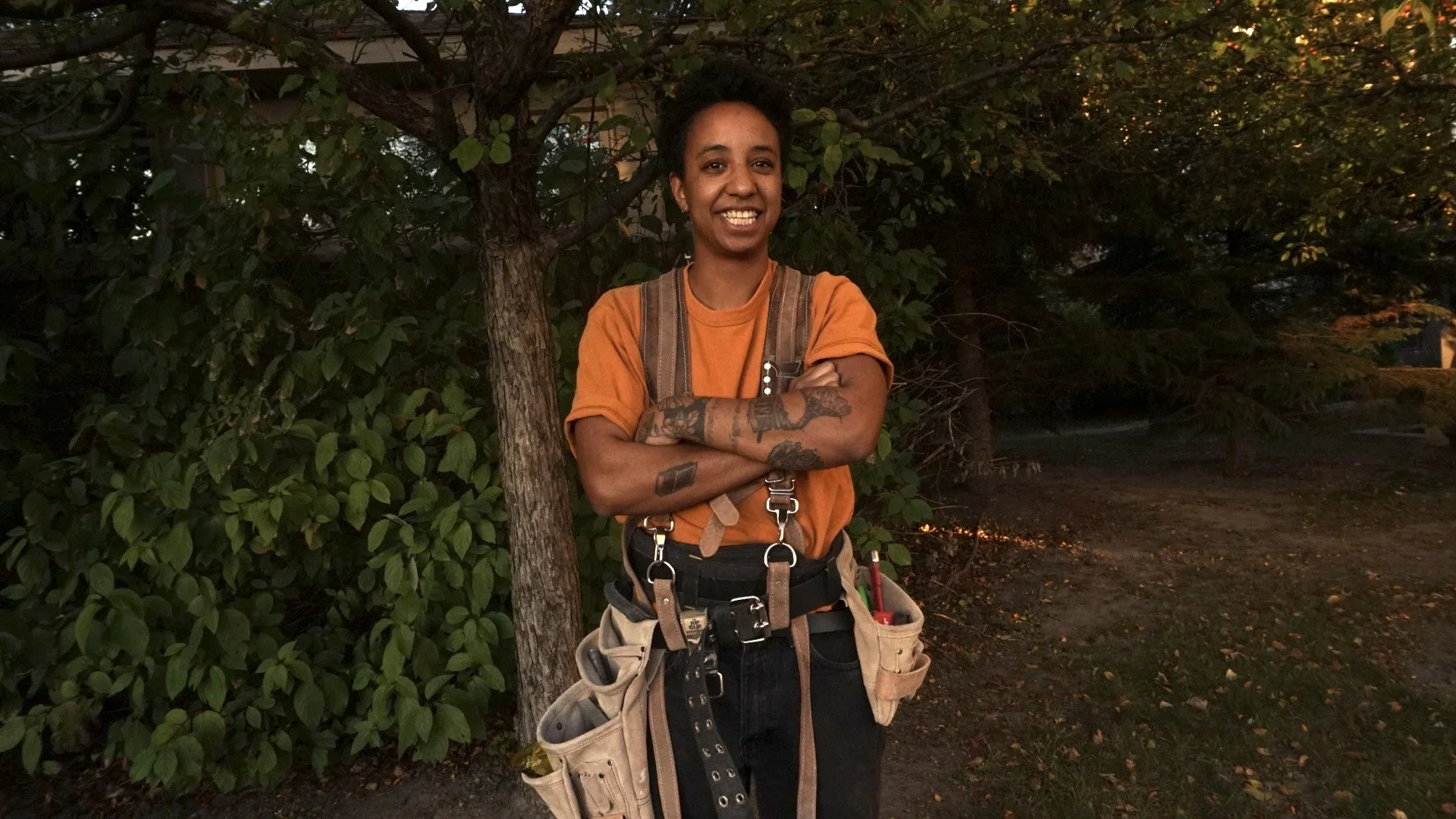 How a Woman-Owned Contracting Company Brings a New Perspective to Home Upgrades