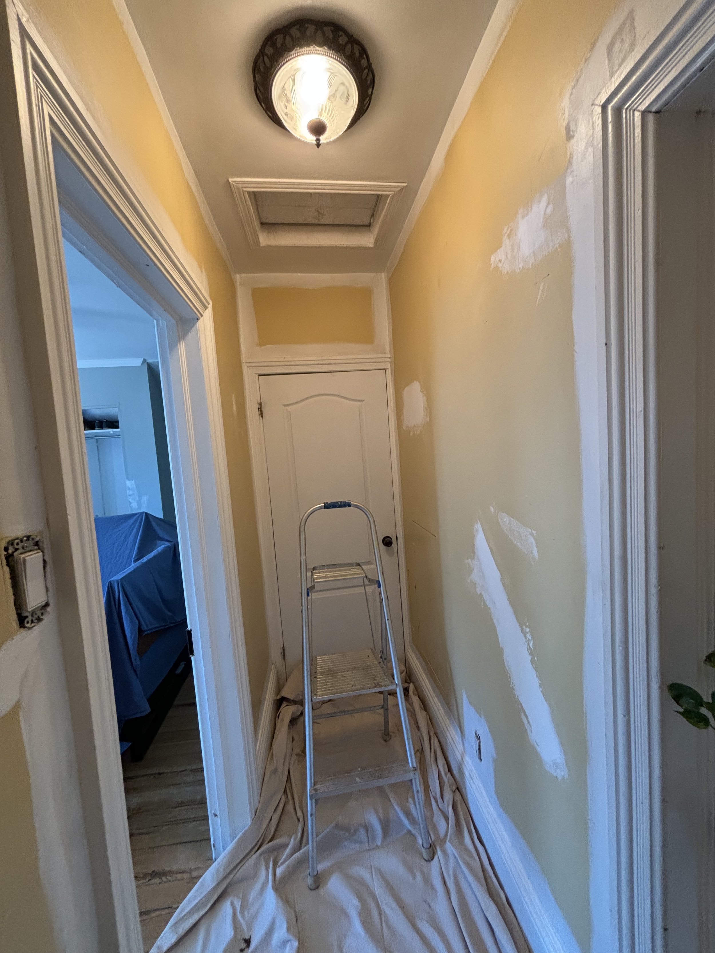Before Photo