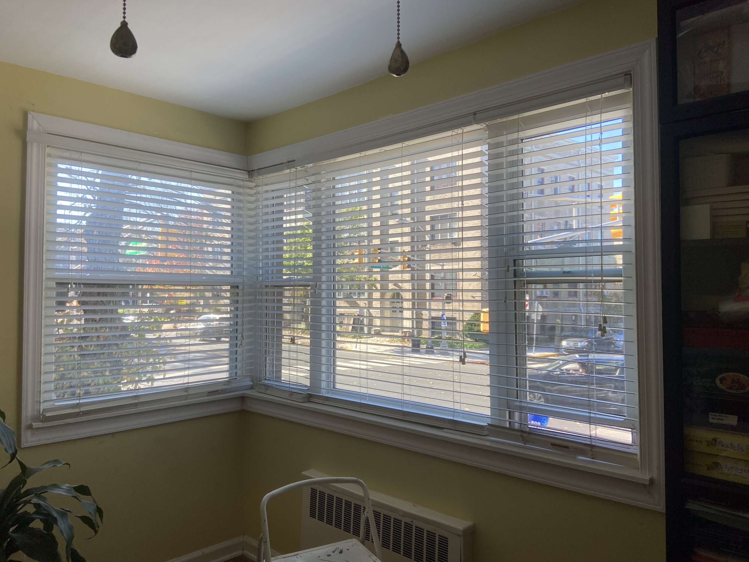 Picture Frame Window Casing