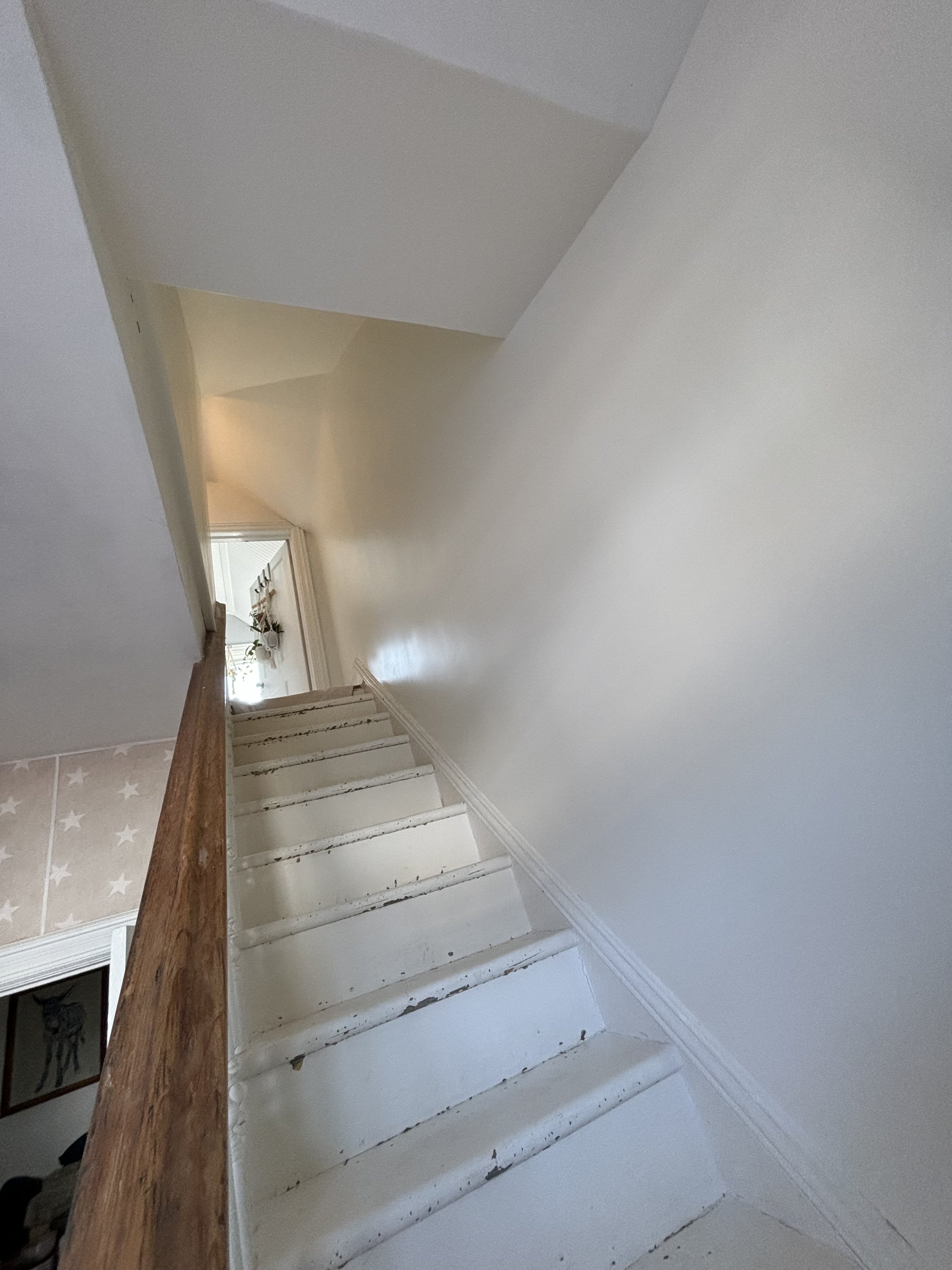 Skimmed Walls